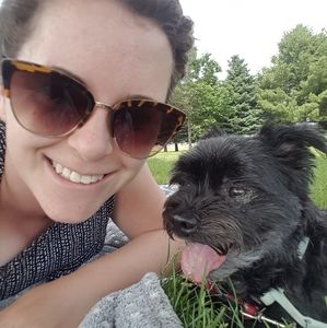 Meet your Posher, Justine